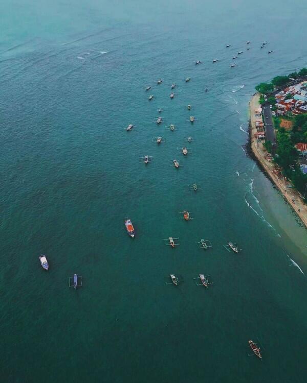 10 Tempat Wisata di Bengkulu yang Wajib Masuk Bucket List Liburanmu