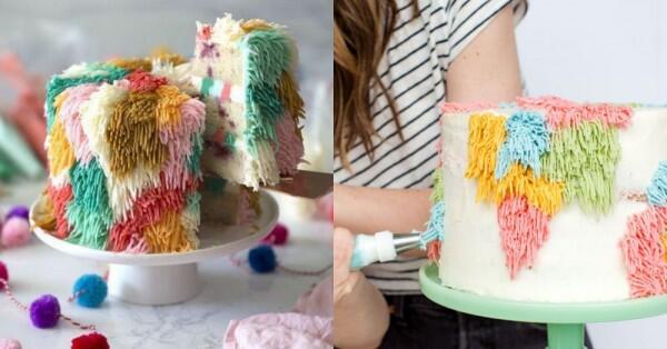 8 Teknik Frosting Kue Paling Mudah & Bagus Hasilnya, Coba?