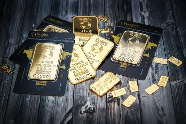 Mau Investasi? Yuk, Pelajari Tabungan Emas