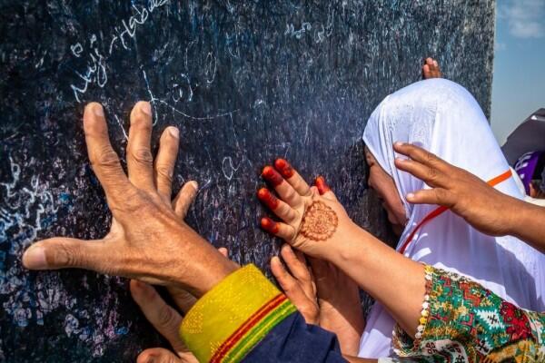 59 Jemaah Haji Sakit, Waspadai Heat Stroke di Armuzna