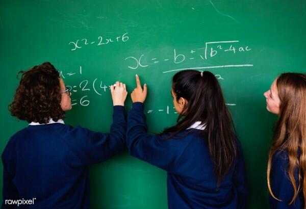 5 Pola Pikir yang Harus Ditanamkan Sewaktu Sekolah