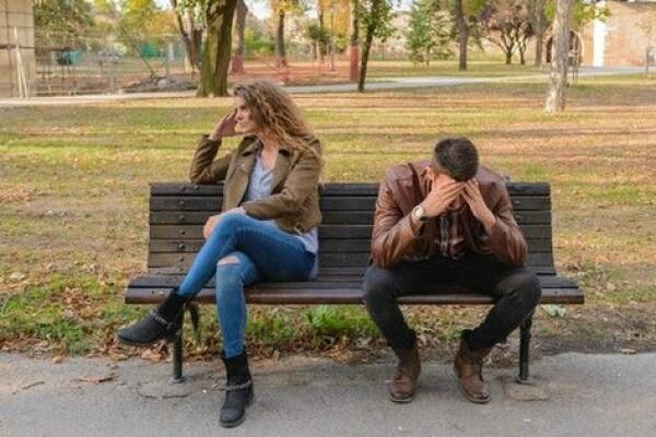 5 Alasan Kenapa Bertengkar dengan Pasangan Itu Sehat