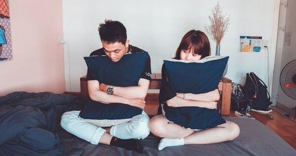 5 Alasan Kenapa Bertengkar dengan Pasangan Itu Sehat