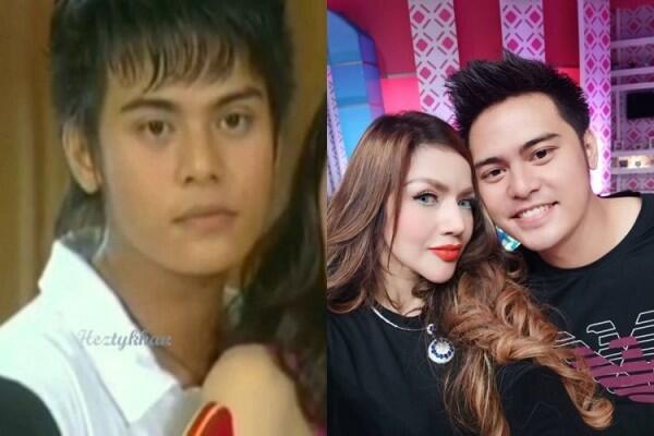 12 Tahun Berlalu, Ini Kabar 6 Pemain Sinetron Hits "Cinderella"