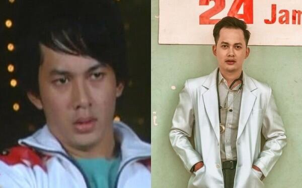 12 Tahun Berlalu, Ini Kabar 6 Pemain Sinetron Hits "Cinderella"