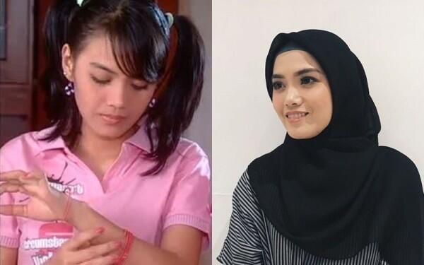 12 Tahun Berlalu, Ini Kabar 6 Pemain Sinetron Hits "Cinderella"