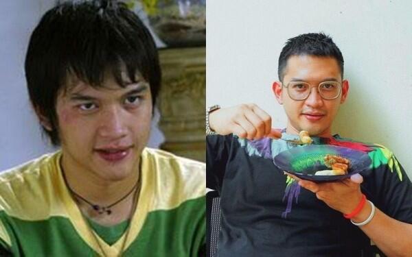 12 Tahun Berlalu, Ini Kabar 6 Pemain Sinetron Hits "Cinderella"