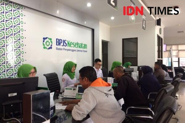 Tunjangan Pimpinan BPJS Naik 2 Kali Lipat, Ini Besarannya