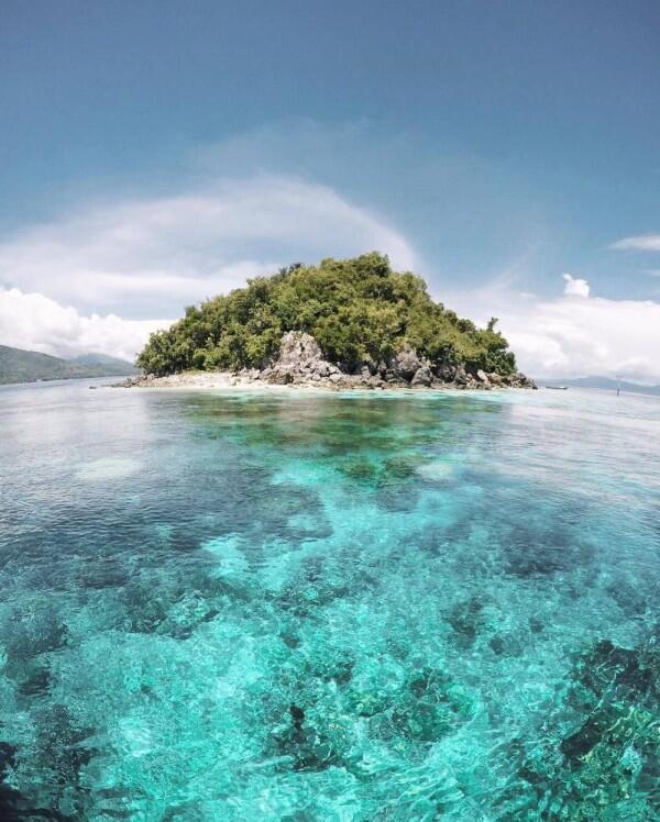 10 Rekomendasi Tempat Wisata Terindah di Tidore yang Wajib Dikunjungi