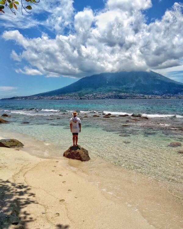 10 Rekomendasi Tempat Wisata Terindah di Tidore yang Wajib Dikunjungi