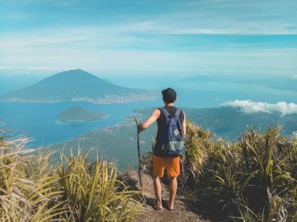 10 Rekomendasi Tempat Wisata Terindah di Tidore yang Wajib Dikunjungi