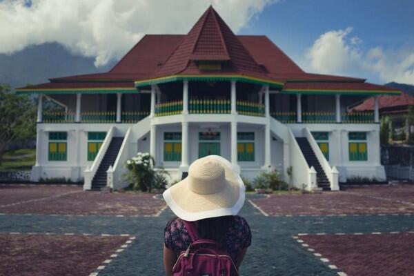 10 Rekomendasi Tempat Wisata Terindah di Tidore yang Wajib Dikunjungi