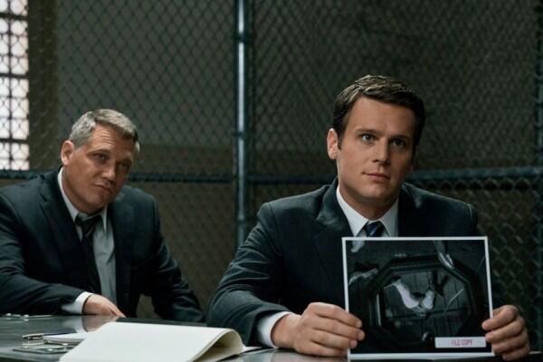 5 Hal Kenapa Kamu Harus Nonton Serial Netflix "Mindhunter"