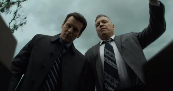 5 Hal Kenapa Kamu Harus Nonton Serial Netflix "Mindhunter"