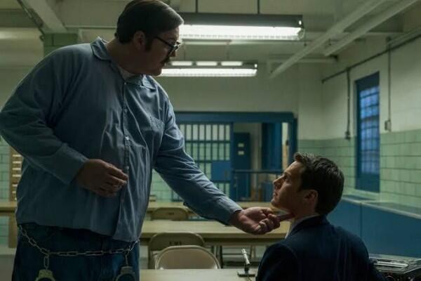 5 Hal Kenapa Kamu Harus Nonton Serial Netflix "Mindhunter"