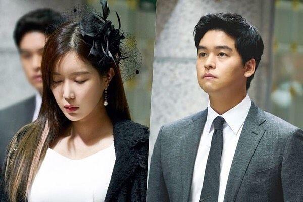 Segera Tayang, Ini 5 Fakta Menarik KDrama Graceful Family