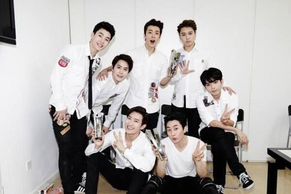 Bukan Hanya Super M, 5 Sub Unit Bentukan SM Entertainment Kece Abis!