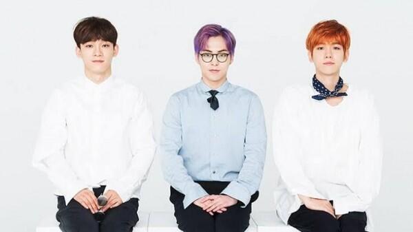 Bukan Hanya Super M, 5 Sub Unit Bentukan SM Entertainment Kece Abis!