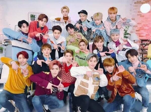 Bukan Hanya Super M, 5 Sub Unit Bentukan SM Entertainment Kece Abis!