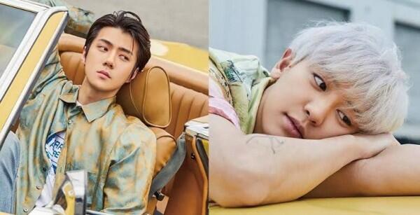 Bukan Hanya Super M, 5 Sub Unit Bentukan SM Entertainment Kece Abis!