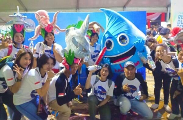 Aksi Wanita Tangguh yang Masuk Guinness World Records, Bikin Melongo