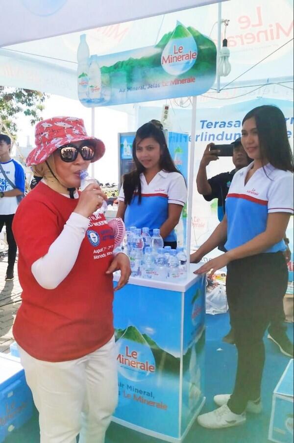 Aksi Wanita Tangguh yang Masuk Guinness World Records, Bikin Melongo