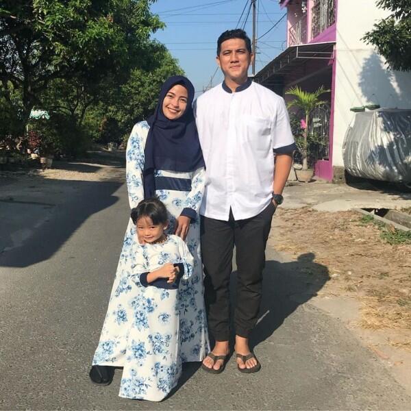 Umumkan Hamil Anak Kedua, 10 Momen Mesra Tantri Kotak & Arda Naff