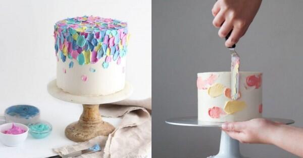 8 Teknik Frosting Kue Paling Mudah & Bagus Hasilnya, Coba?