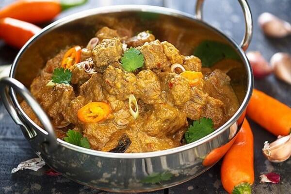 5 Resep Gulai Kambing yang Enak dan Bisa Jadi Hidangan Spesial
