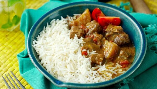 5 Resep Gulai Kambing yang Enak dan Bisa Jadi Hidangan Spesial