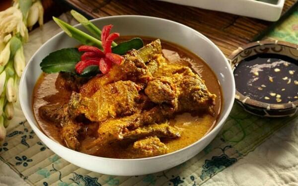 5 Resep Gulai Kambing yang Enak dan Bisa Jadi Hidangan Spesial
