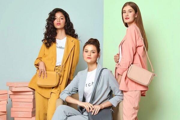 6 Rekomendasi Tas dari Brand Lokal, Gak Kalah Keren dari Produk Luar!