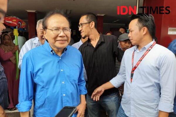 Rizal Ramli: Kalau Jokowi Berani Pecat Enggar, Saya Siap Angkat Topi