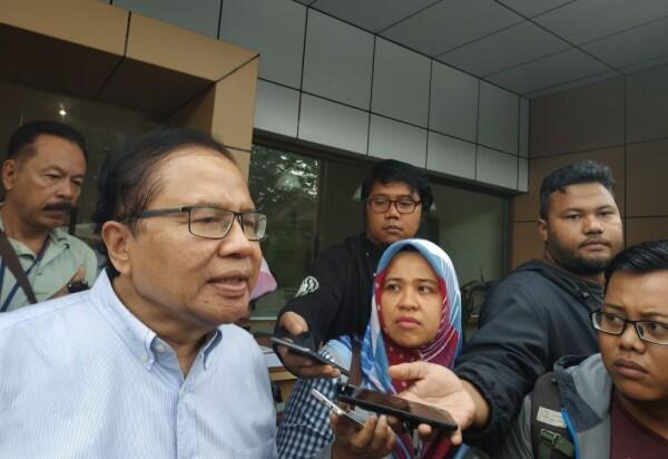 Rizal Ramli: Kalau Jokowi Berani Pecat Enggar, Saya Siap Angkat Topi