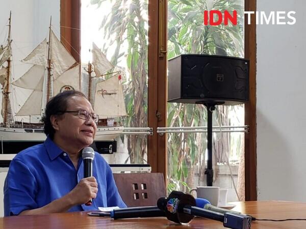 Rizal Ramli: Kalau Jokowi Berani Pecat Enggar, Saya Siap Angkat Topi