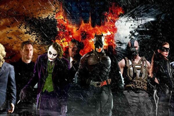 6 Film Trilogi Terbaik Sepanjang Masa, Sudah Nonton?