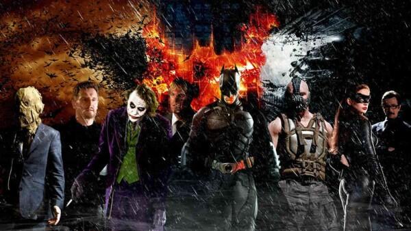 6 Film Trilogi Terbaik Sepanjang Masa, Sudah Nonton?