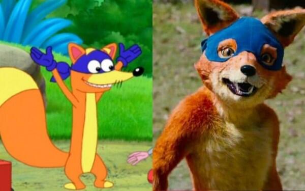 Nostalgia Masa Kecil, 7 Fakta Menarik Seputar Film Live Action Dora