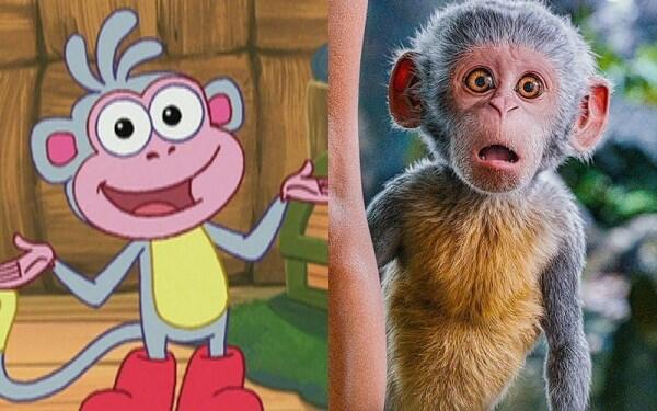 Nostalgia Masa Kecil, 7 Fakta Menarik Seputar Film Live Action Dora