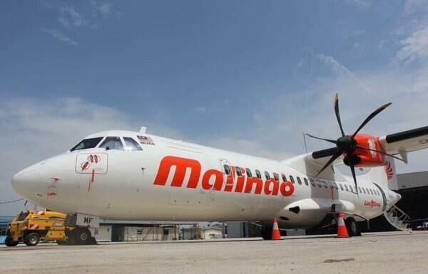 Tingginya Kunjungan Wisman, Malindo Air Buka Rute Baru Sydney-Denpasar