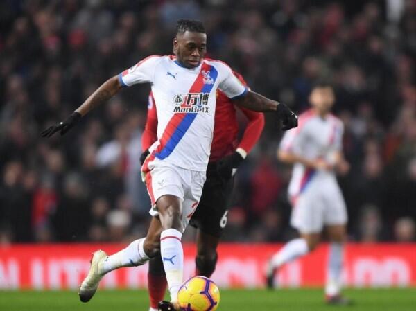 Aaron Wan-Bissaka, Bek Kanan yang Selama Ini Diimpikan Setan Merah