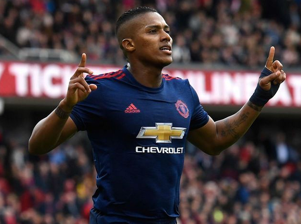 Aaron Wan-Bissaka, Bek Kanan yang Selama Ini Diimpikan Setan Merah
