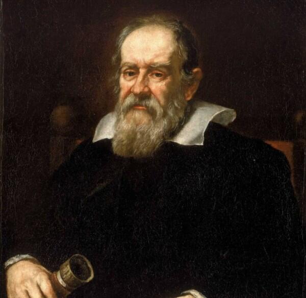 7 Fakta Unik Galileo Galilei yang Tak Banyak Orang Tahu