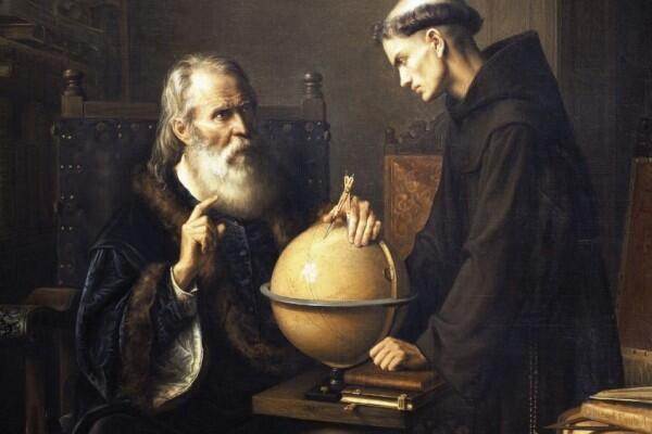 7 Fakta Unik Galileo Galilei yang Tak Banyak Orang Tahu