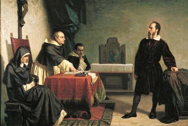 7 Fakta Unik Galileo Galilei yang Tak Banyak Orang Tahu