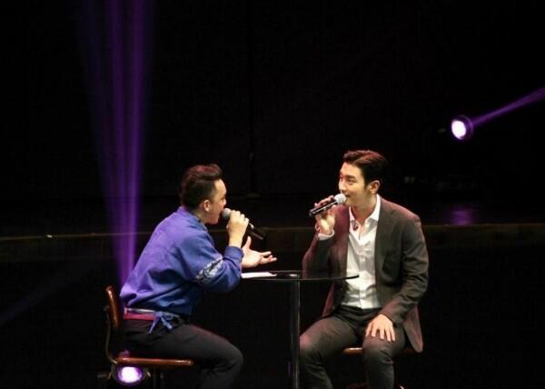 5 Alasan yang Membuat Siwon Super Junior Jatuh Hati dengan Indonesia