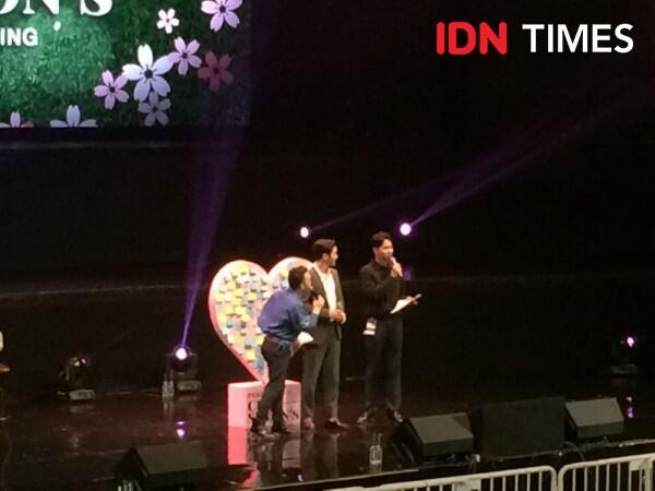5 Alasan yang Membuat Siwon Super Junior Jatuh Hati dengan Indonesia