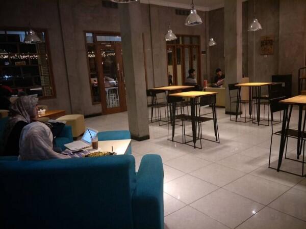 5 Kafe Menarik di Cilacap yang Pas Buat Tempat Nongkrongmu