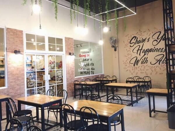 5 Kafe Menarik di Cilacap yang Pas Buat Tempat Nongkrongmu