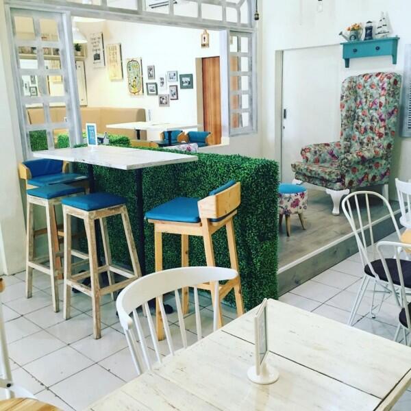 5 Kafe Menarik di Cilacap yang Pas Buat Tempat Nongkrongmu